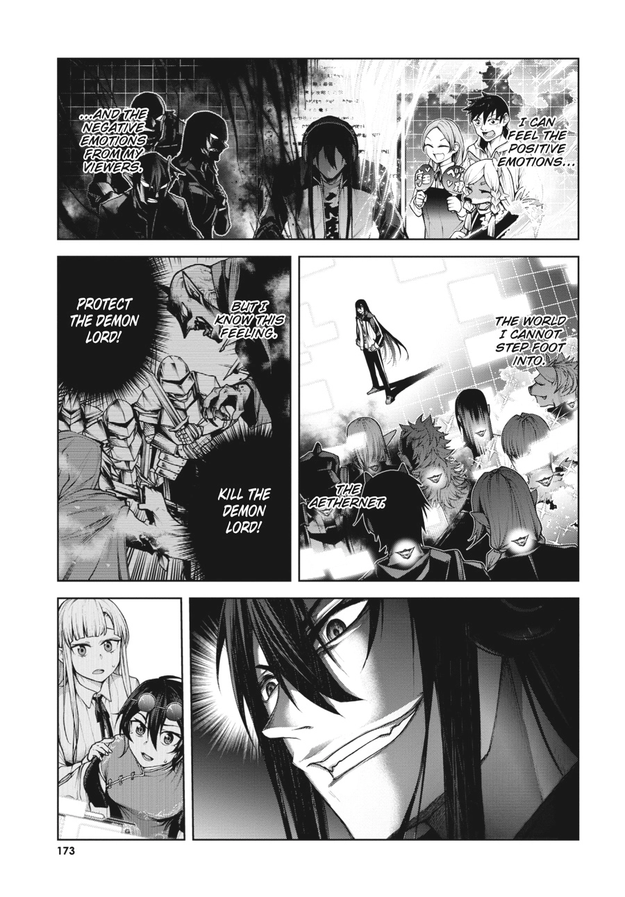 Demon Lord 2099 Chapter 4 page 30 - 