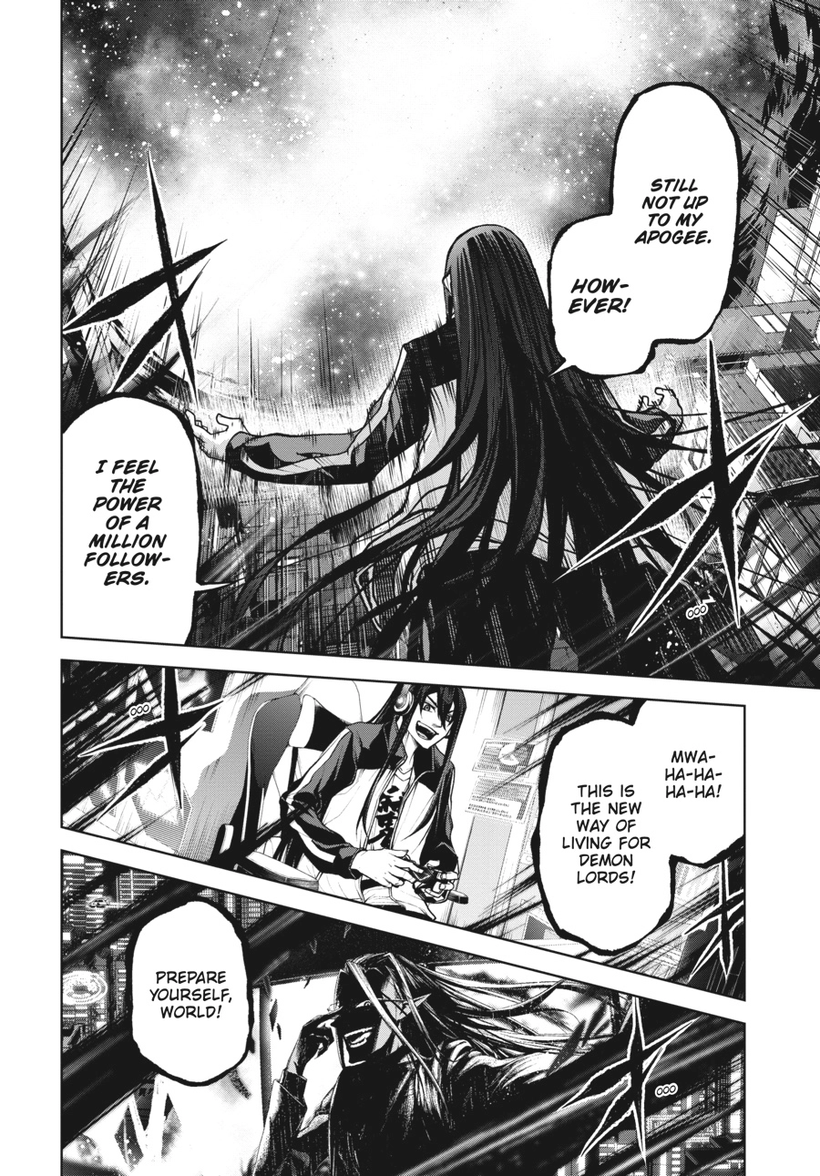 Demon Lord 2099 Chapter 4 page 40 - 