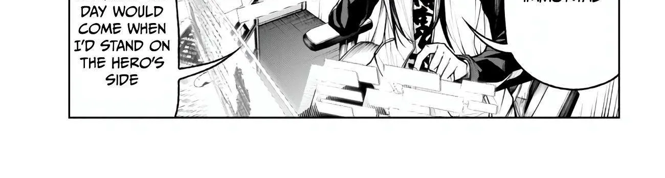 Demon Lord 2099 Chapter 5.1 page 19 - 