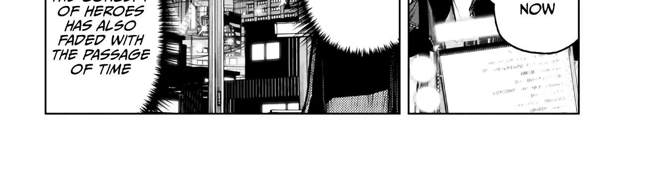 Demon Lord 2099 Chapter 5.1 page 21 - 