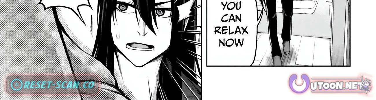 Demon Lord 2099 Chapter 5.1 page 27 - 