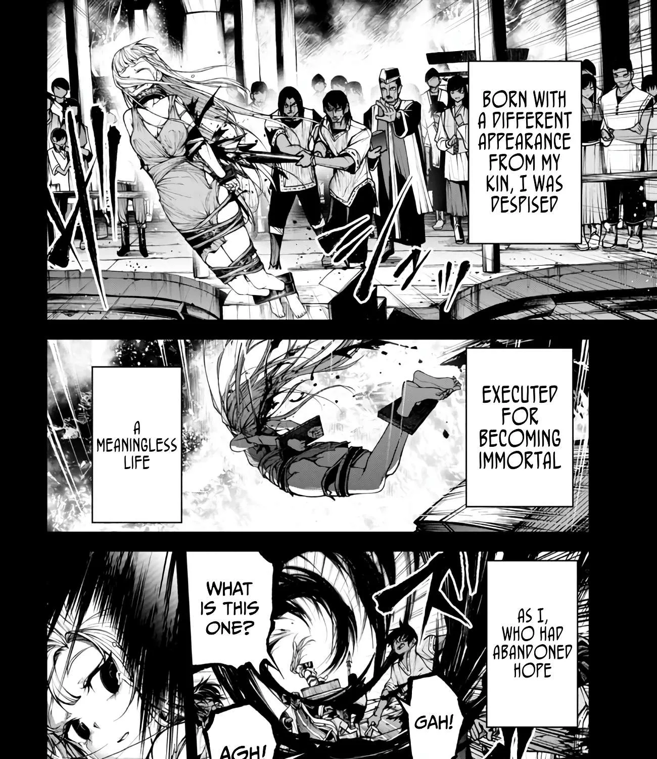 Demon Lord 2099 Chapter 5.1 page 4 - 