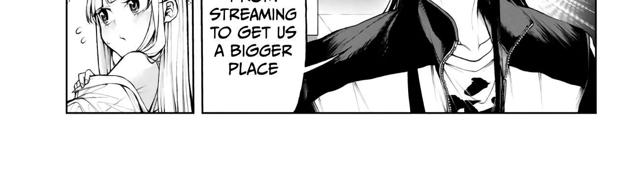 Demon Lord 2099 Chapter 5.1 page 31 - 