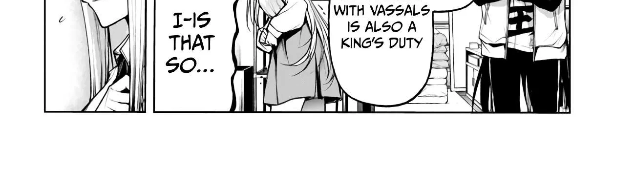 Demon Lord 2099 Chapter 5.1 page 33 - 