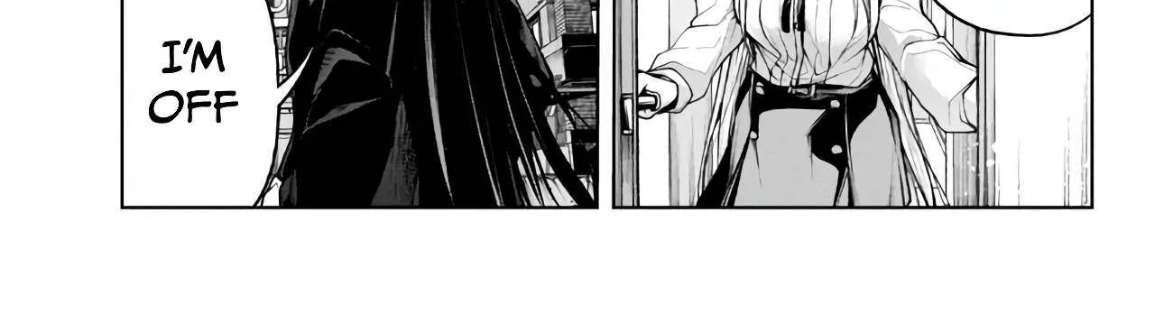 Demon Lord 2099 Chapter 5.1 page 35 - 