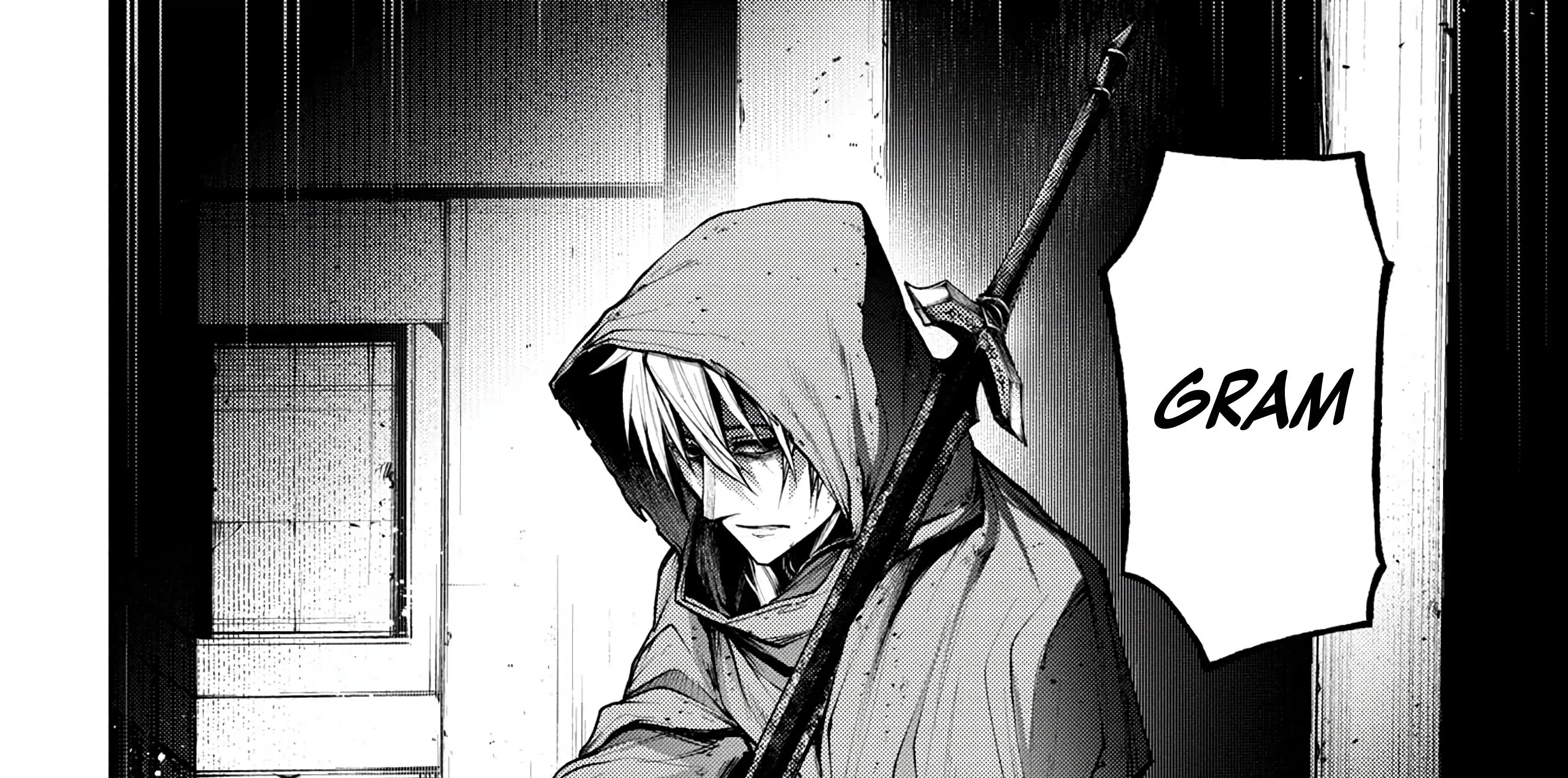Demon Lord 2099 Chapter 5.2 page 14 - 