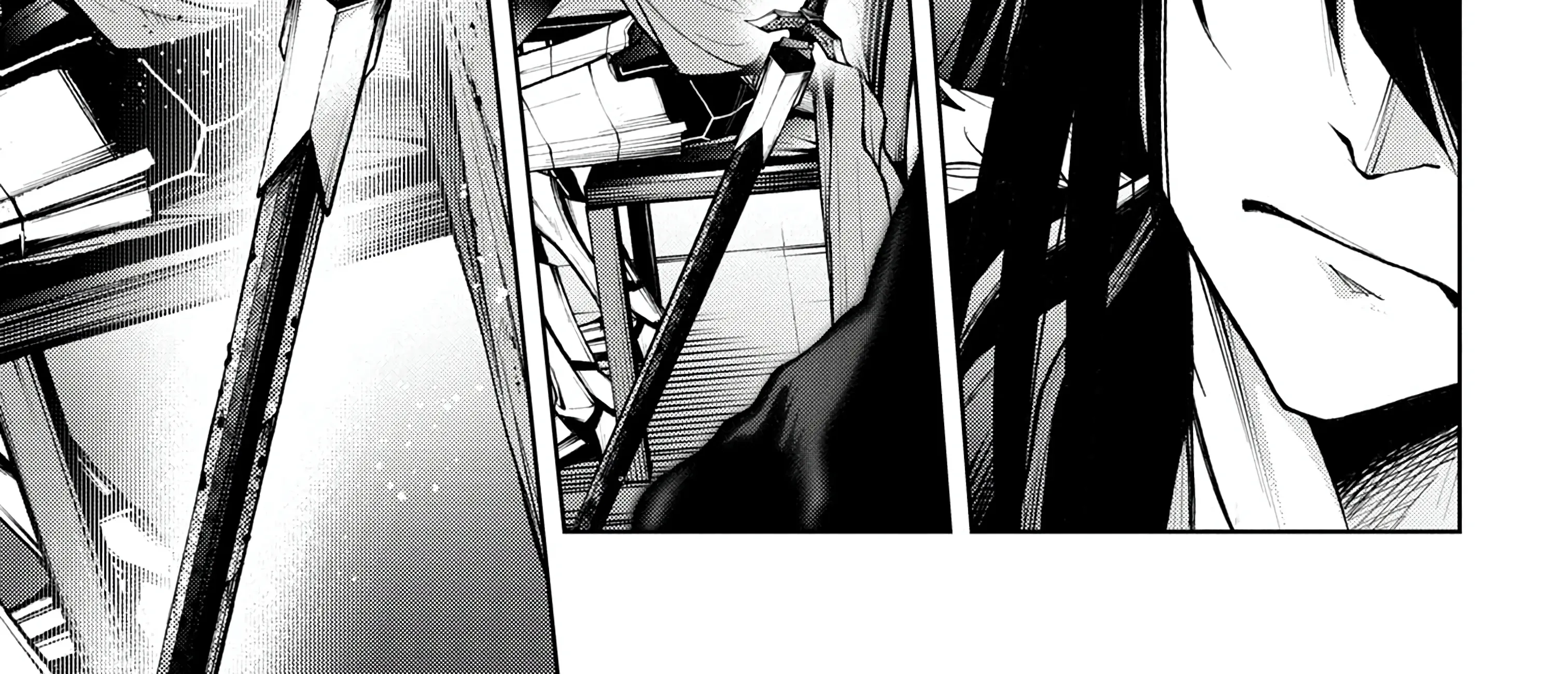 Demon Lord 2099 Chapter 5.2 page 19 - 