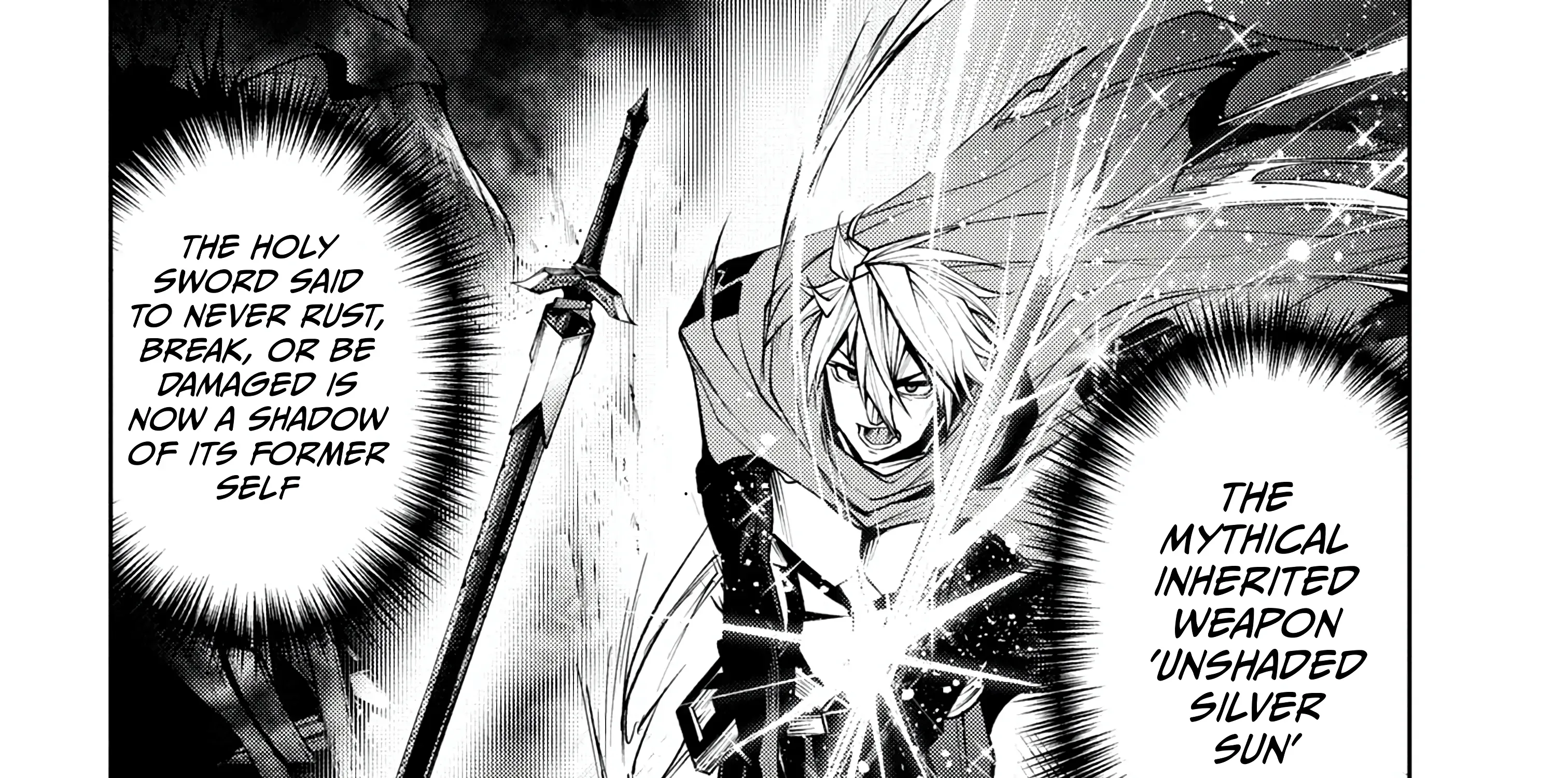 Demon Lord 2099 Chapter 5.2 page 20 - 