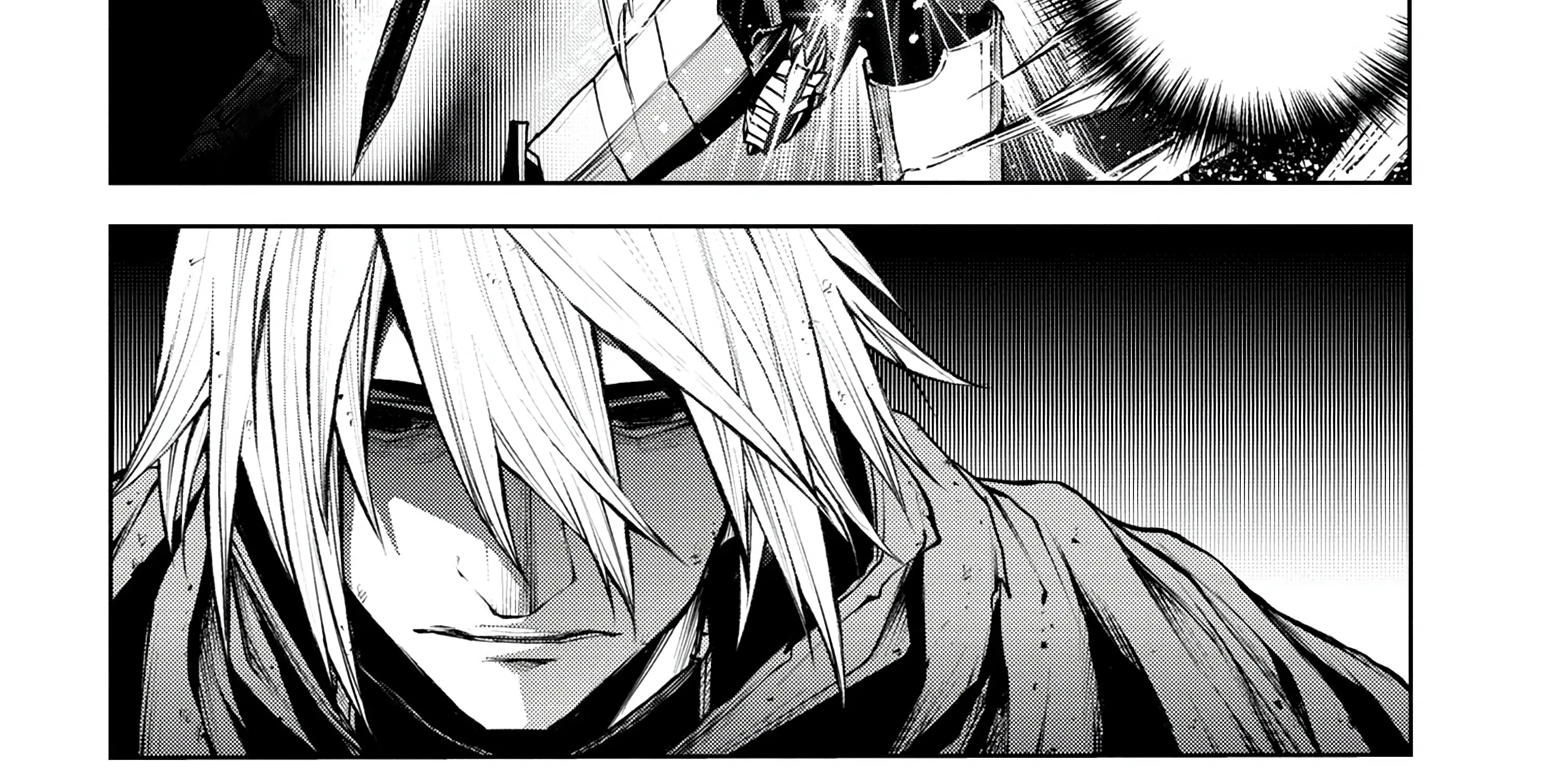 Demon Lord 2099 Chapter 5.2 page 21 - 