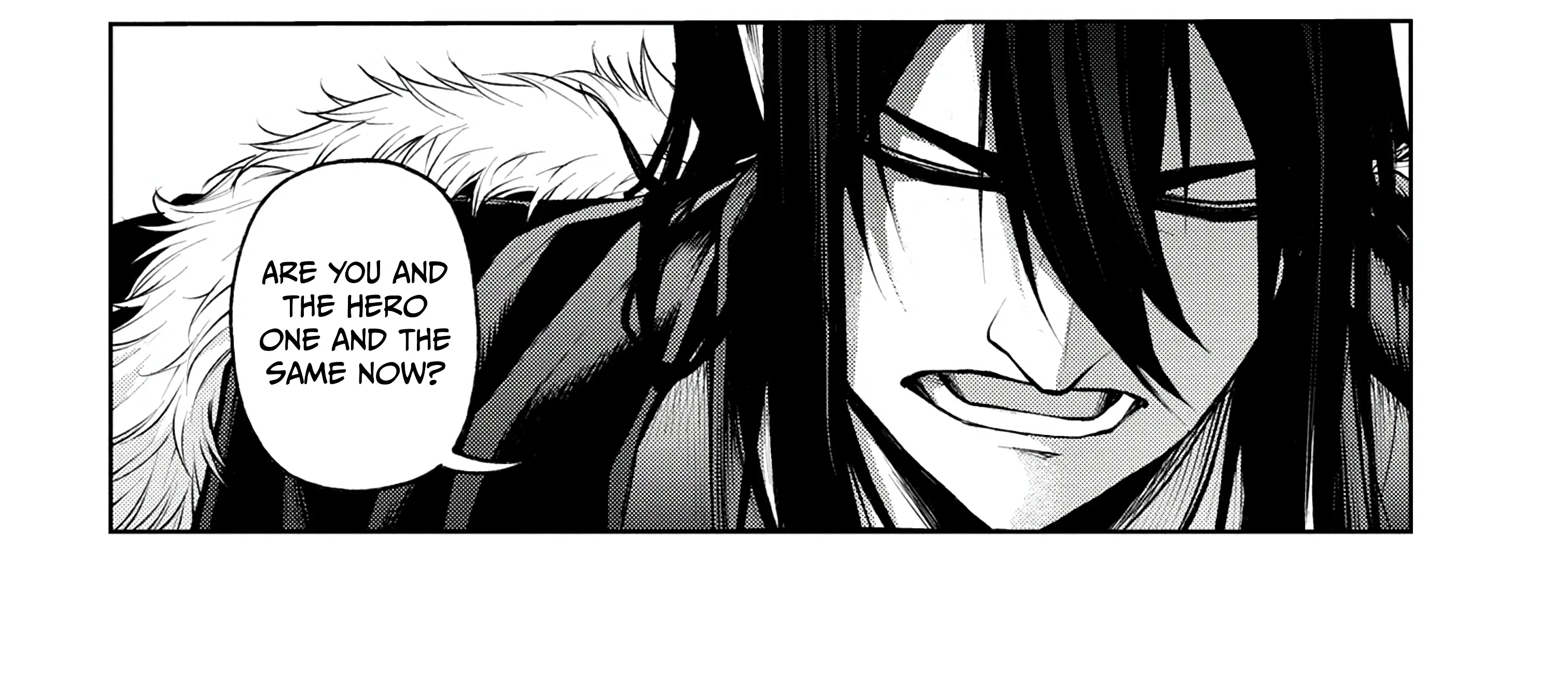 Demon Lord 2099 Chapter 5.2 page 22 - 