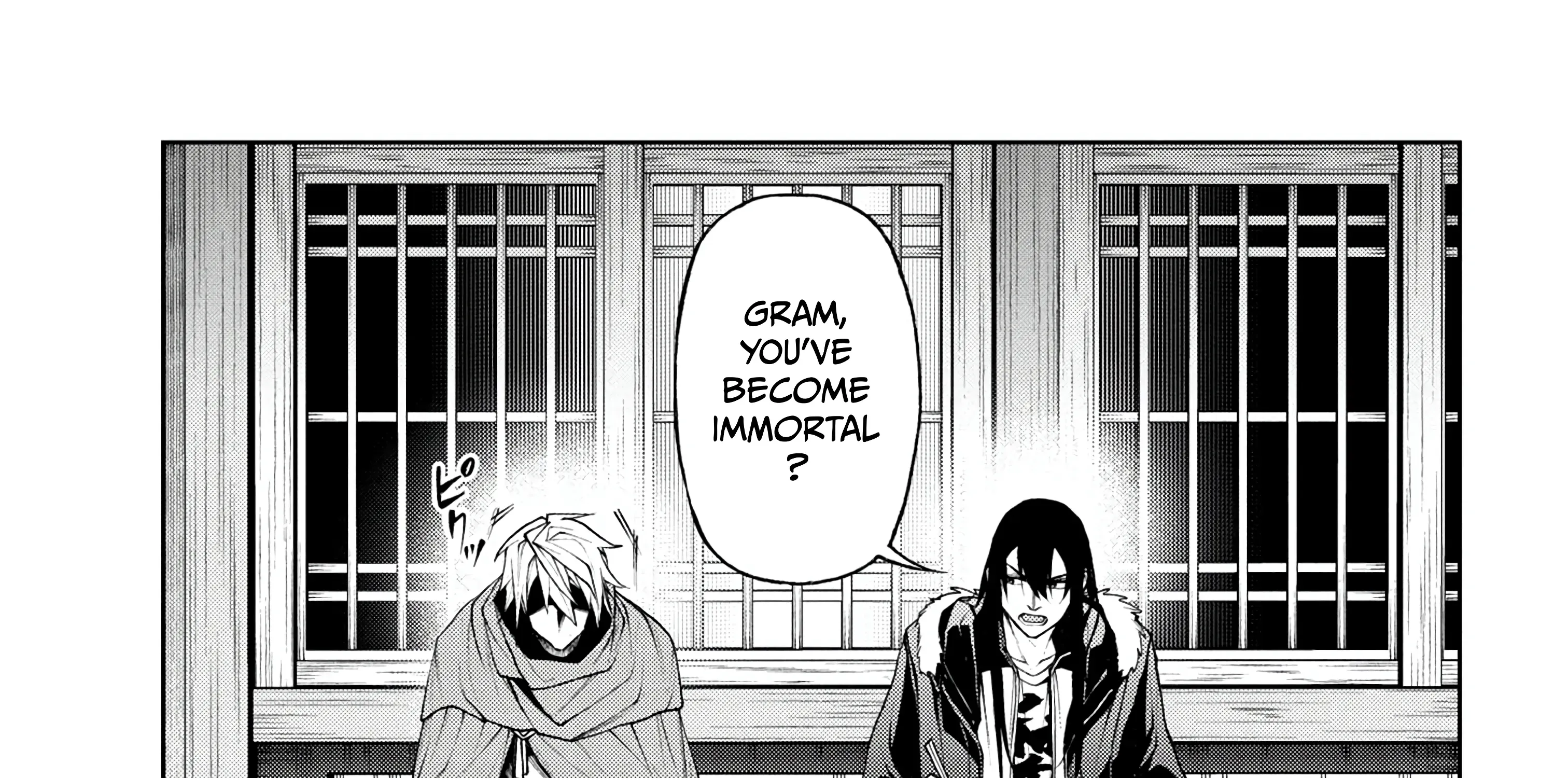 Demon Lord 2099 Chapter 5.2 page 23 - 
