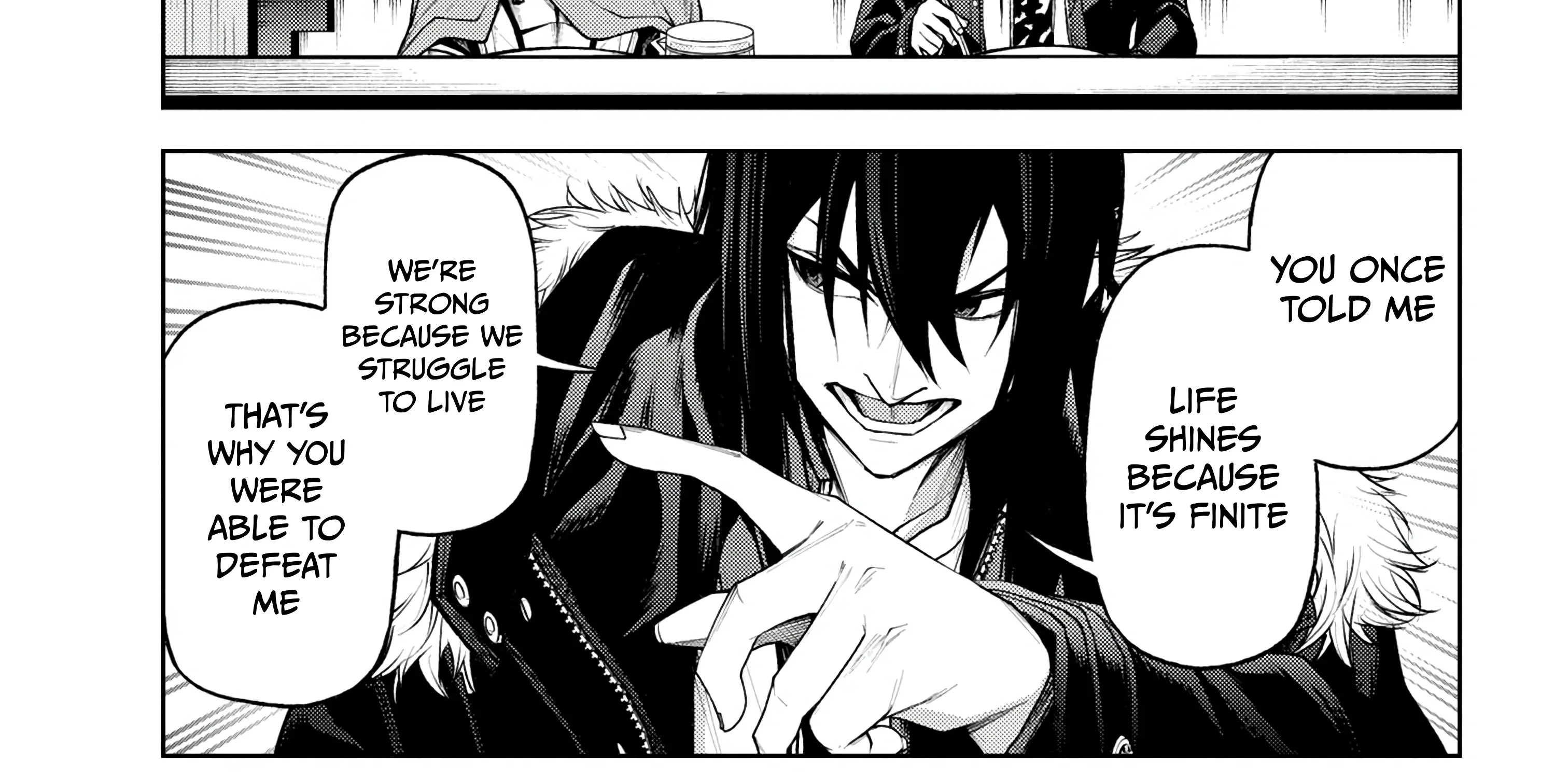 Demon Lord 2099 Chapter 5.2 page 24 - 