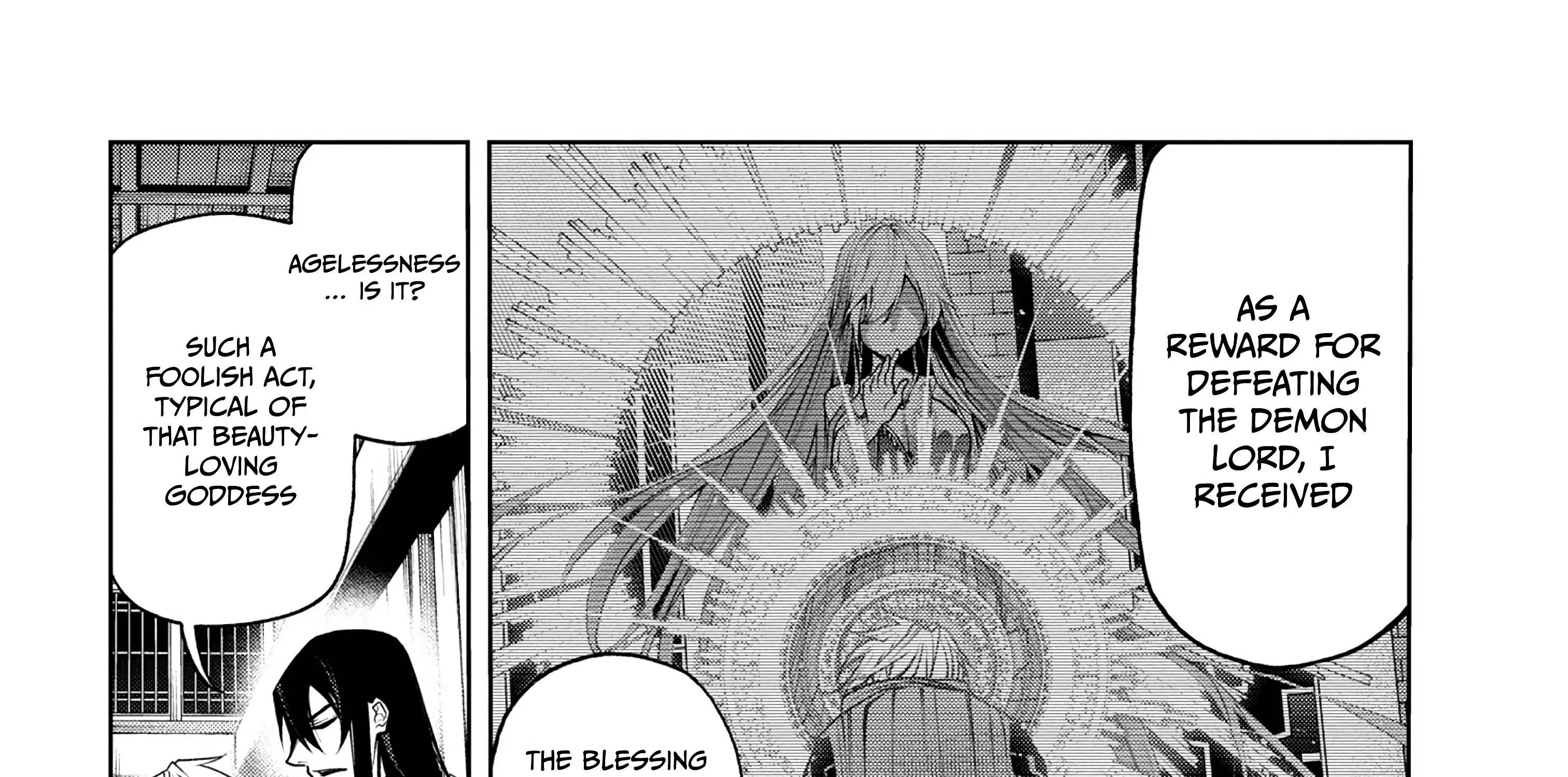 Demon Lord 2099 Chapter 5.2 page 26 - 