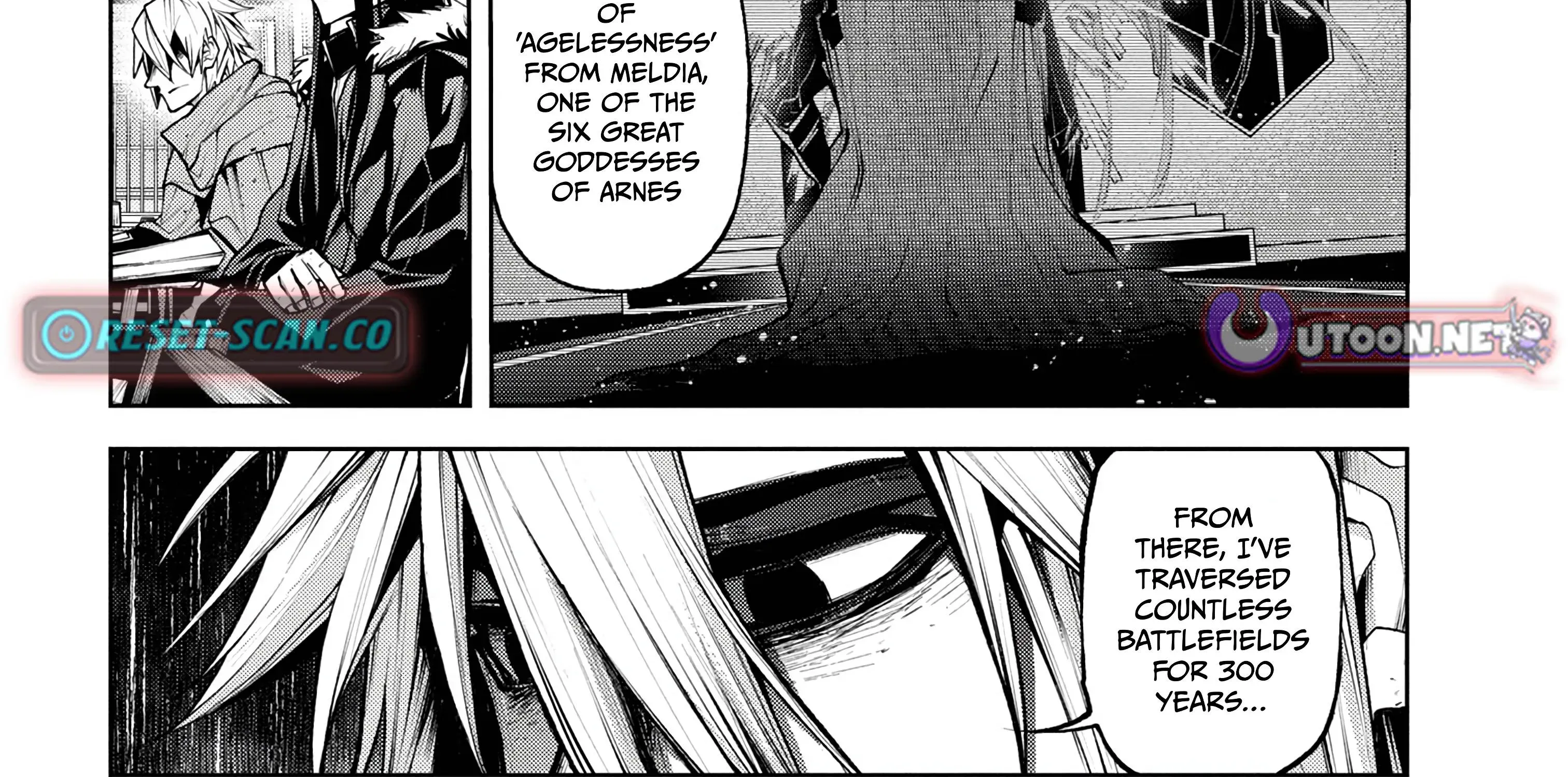 Demon Lord 2099 Chapter 5.2 page 27 - 
