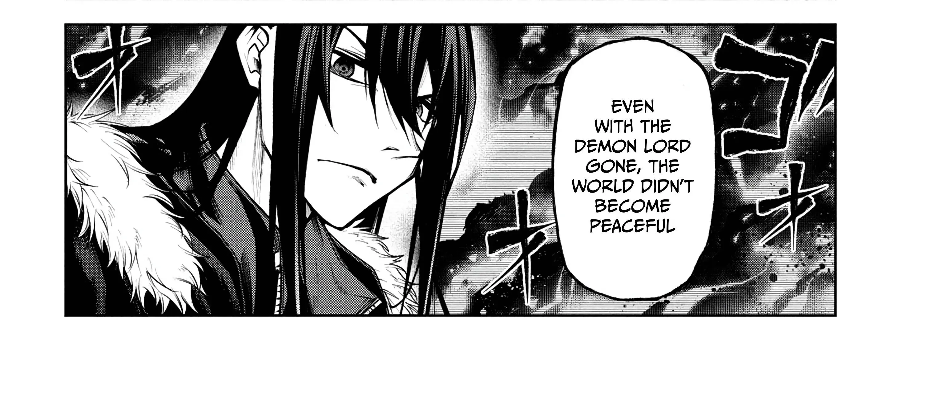 Demon Lord 2099 Chapter 5.2 page 28 - 