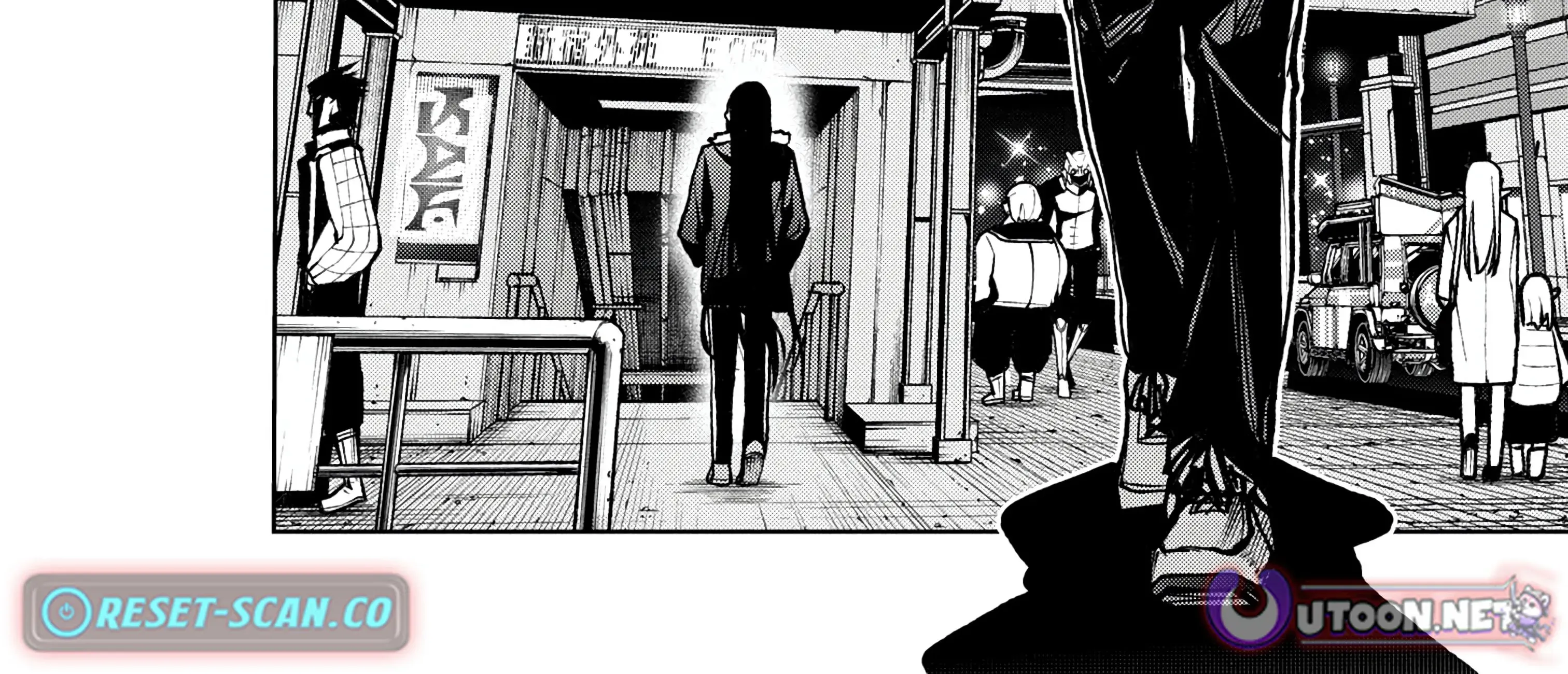 Demon Lord 2099 Chapter 5.2 page 4 - 