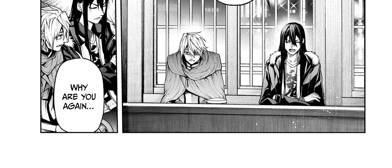 Demon Lord 2099 Chapter 5.2 page 36 - 