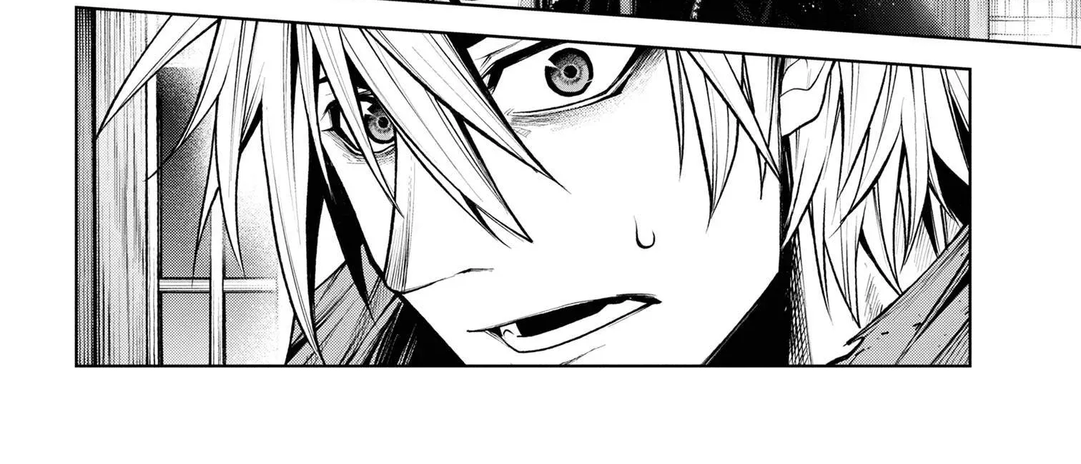 Demon Lord 2099 Chapter 5.2 page 38 - 