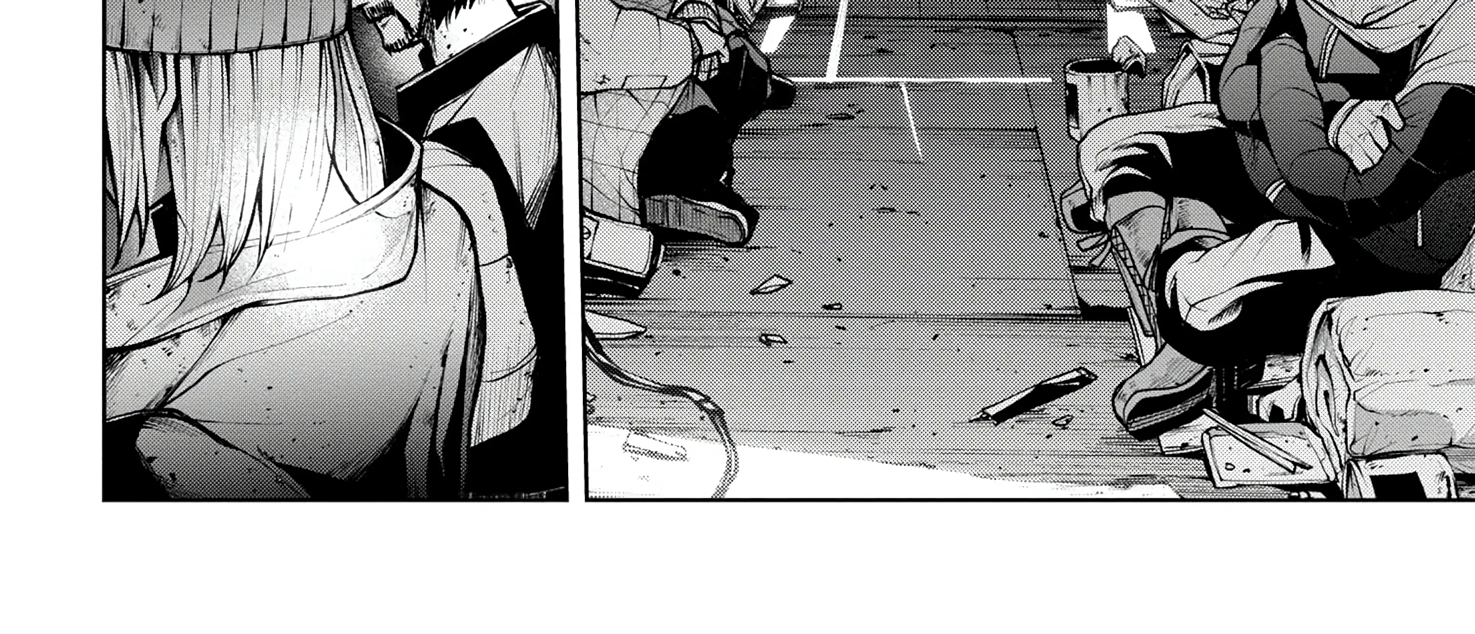 Demon Lord 2099 Chapter 5.2 page 10 - 