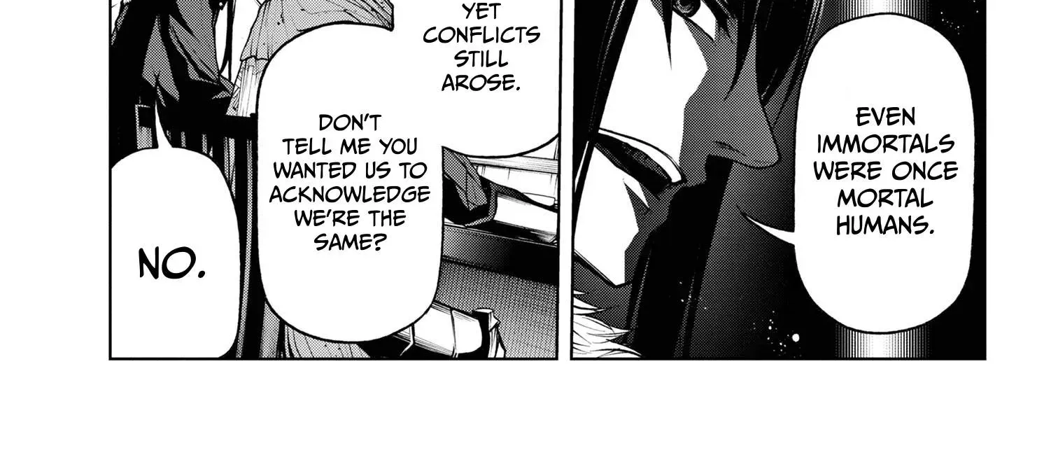 Demon Lord 2099 Chapter 5.3 page 3 - 