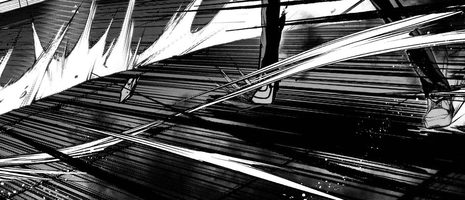 Demon Lord 2099 Chapter 5.3 page 21 - 