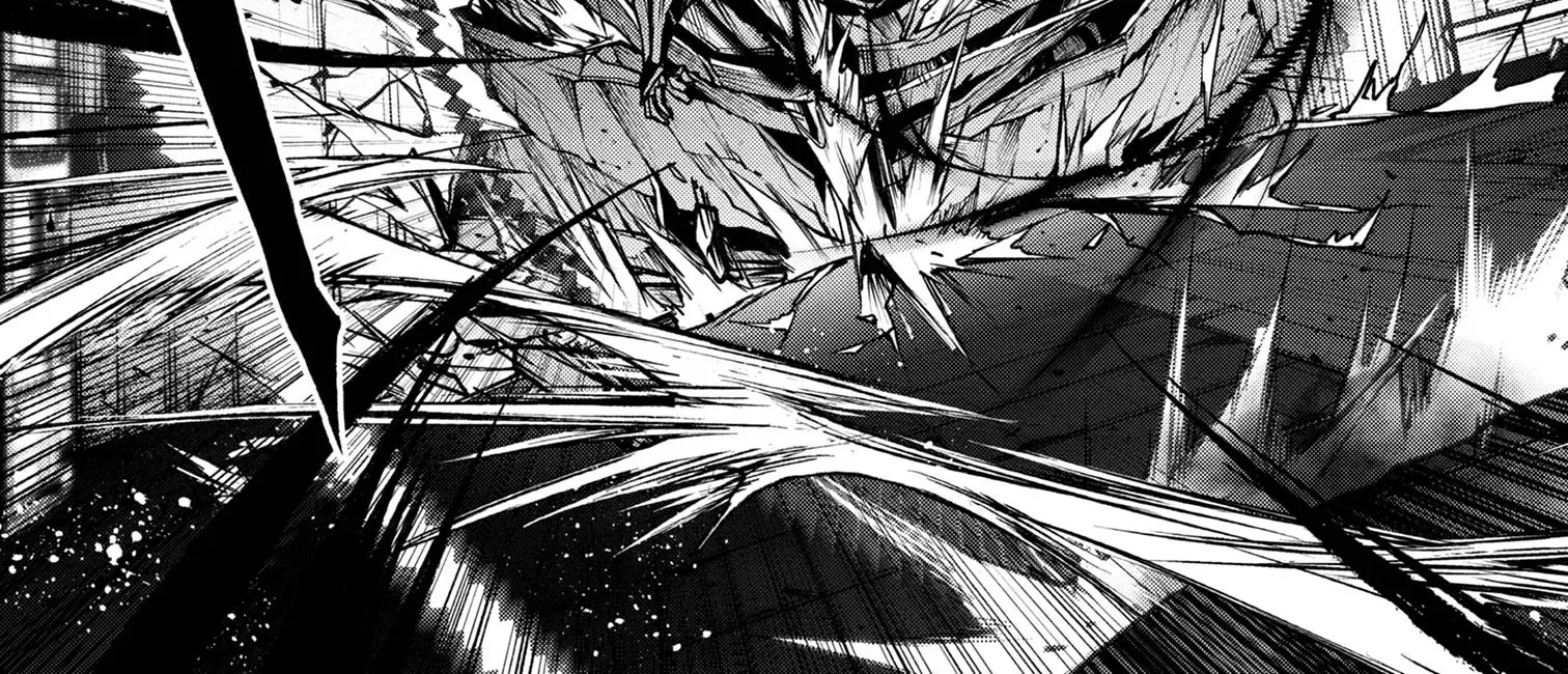Demon Lord 2099 Chapter 5.3 page 23 - 