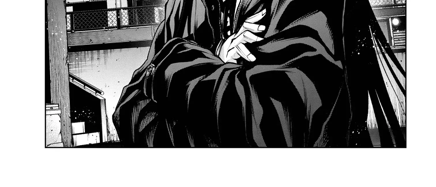 Demon Lord 2099 Chapter 5.3 page 31 - 