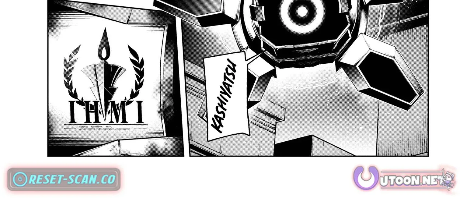 Demon Lord 2099 Chapter 5.3 page 35 - 