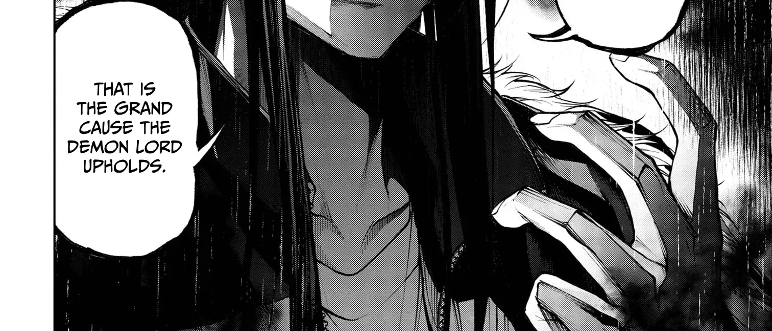 Demon Lord 2099 Chapter 5.3 page 5 - 