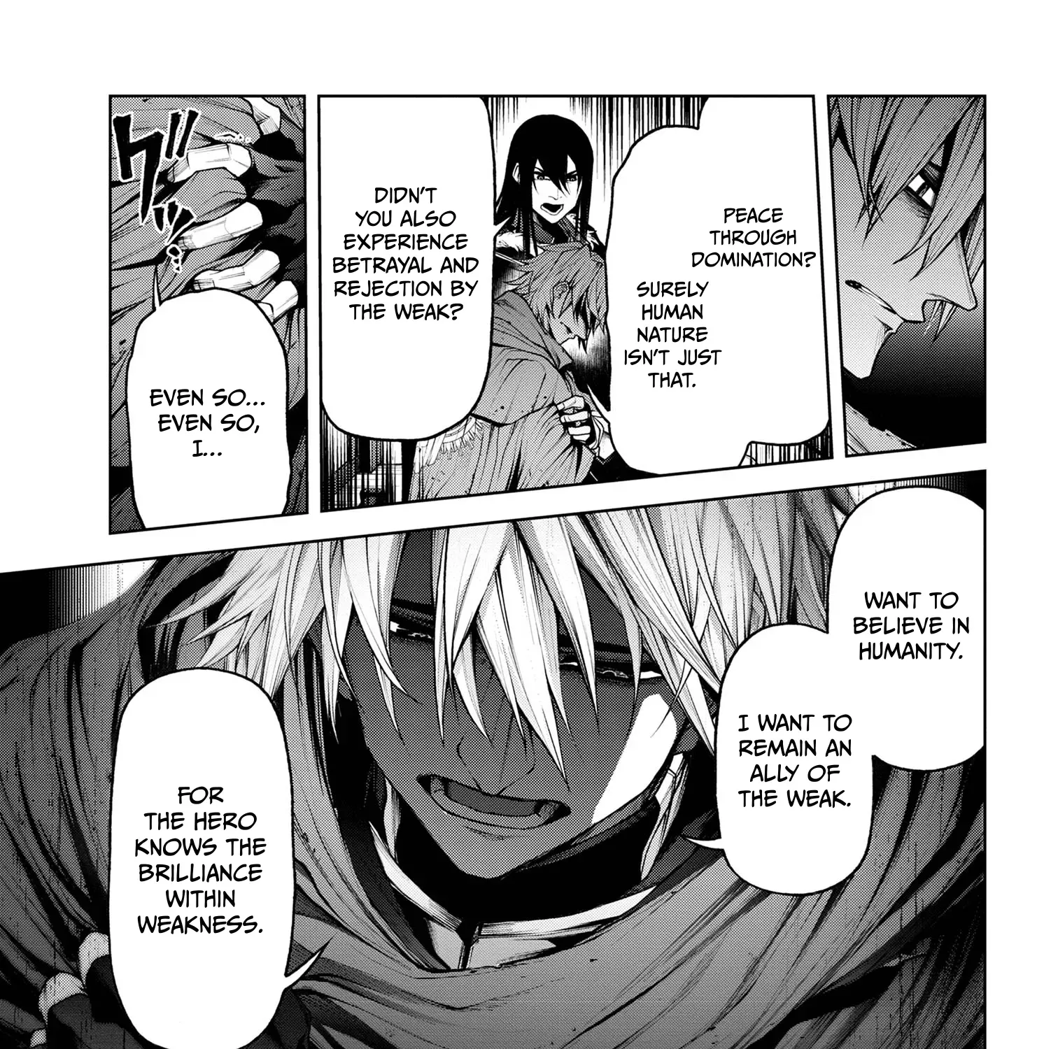 Demon Lord 2099 Chapter 5.3 page 6 - 