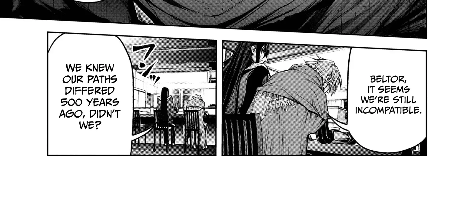 Demon Lord 2099 Chapter 5.3 page 7 - 