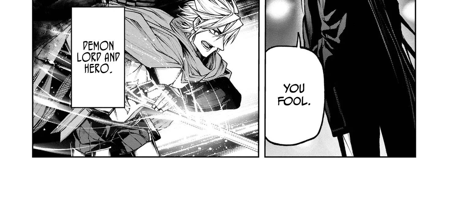 Demon Lord 2099 Chapter 5.3 page 9 - 