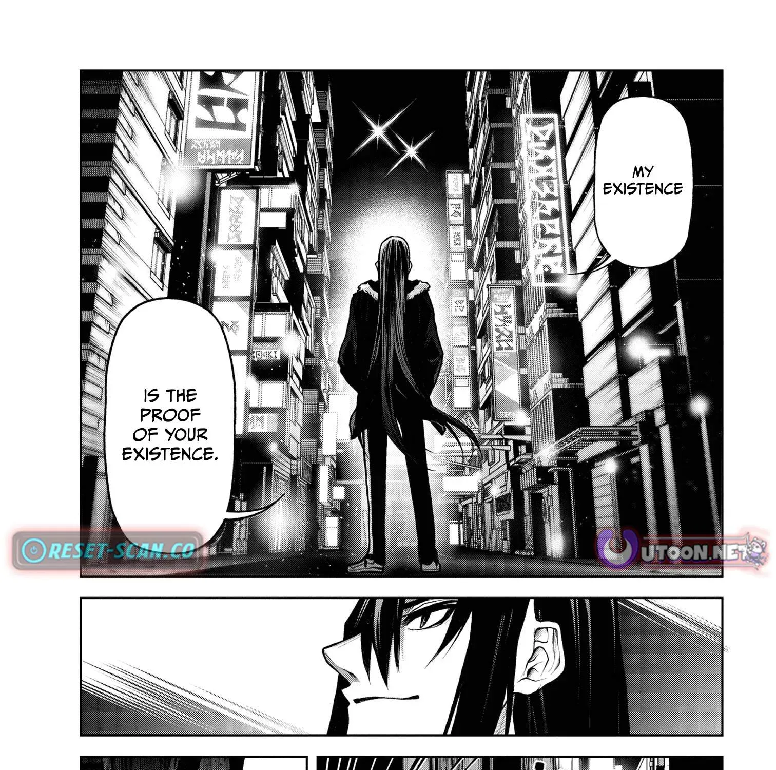 Demon Lord 2099 Chapter 5.3 page 10 - 
