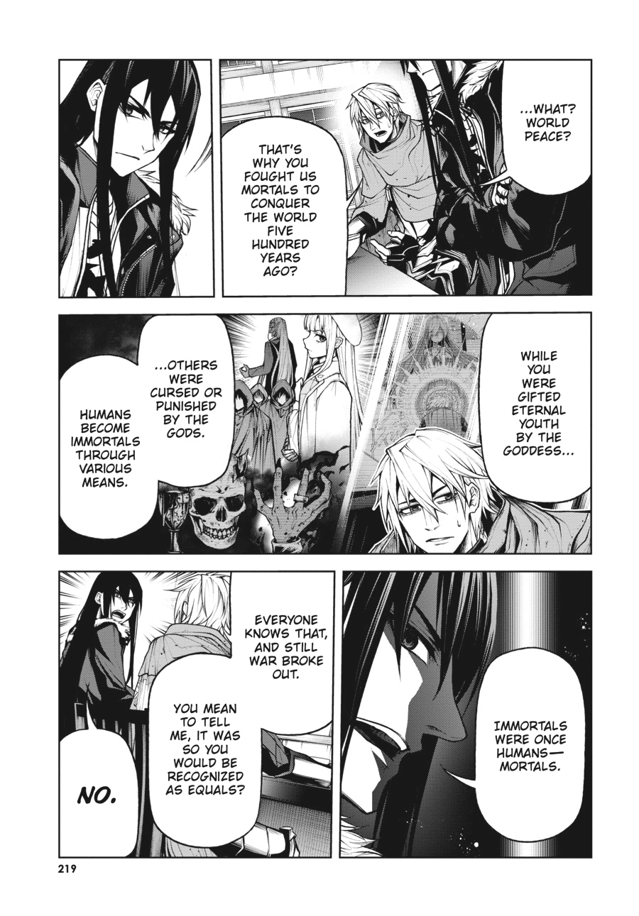 Demon Lord 2099 Chapter 5 page 29 - 
