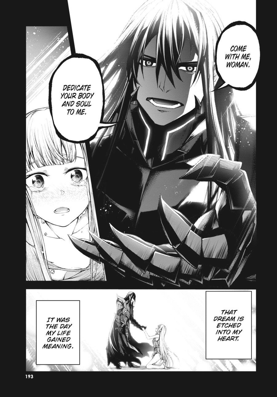 Demon Lord 2099 Chapter 5 page 5 - 