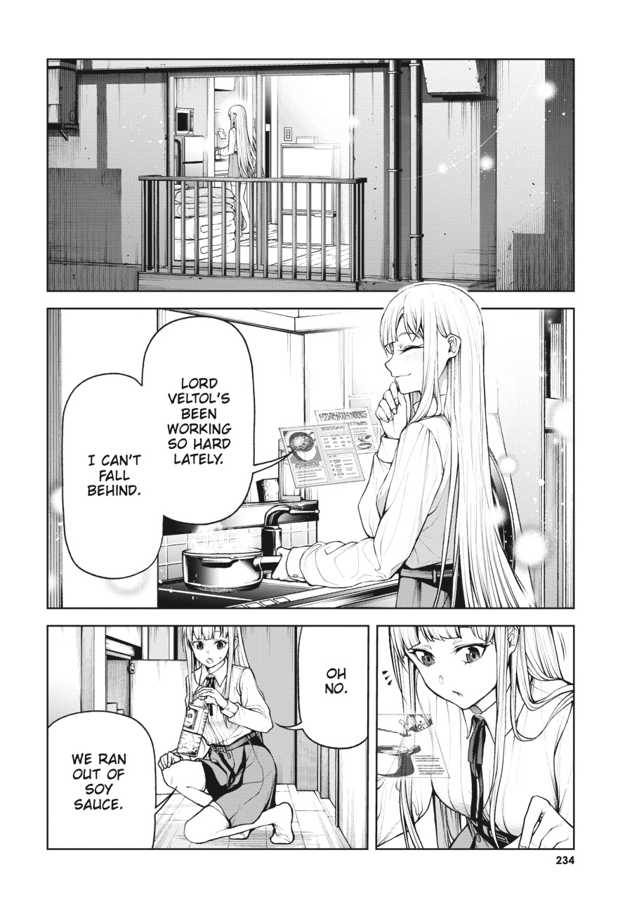 Demon Lord 2099 Chapter 5 page 43 - 