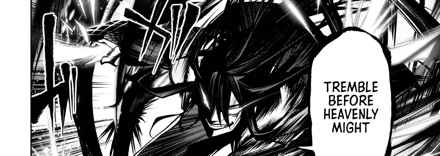 Demon Lord 2099 Chapter 6.1 page 28 - 
