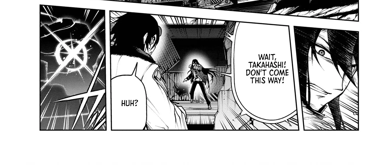 Demon Lord 2099 Chapter 6.2 page 2 - 