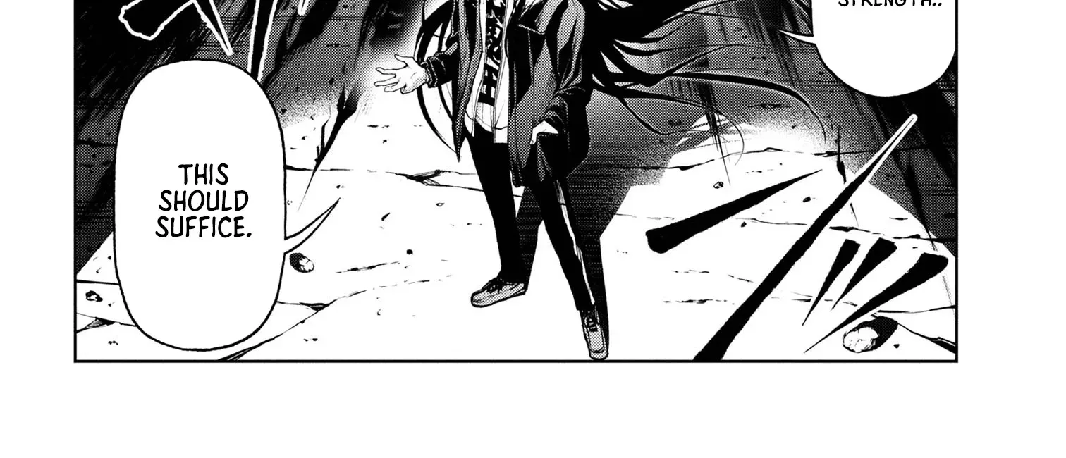 Demon Lord 2099 Chapter 6.2 page 12 - 