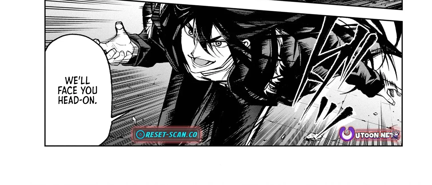 Demon Lord 2099 Chapter 6.2 page 14 - 