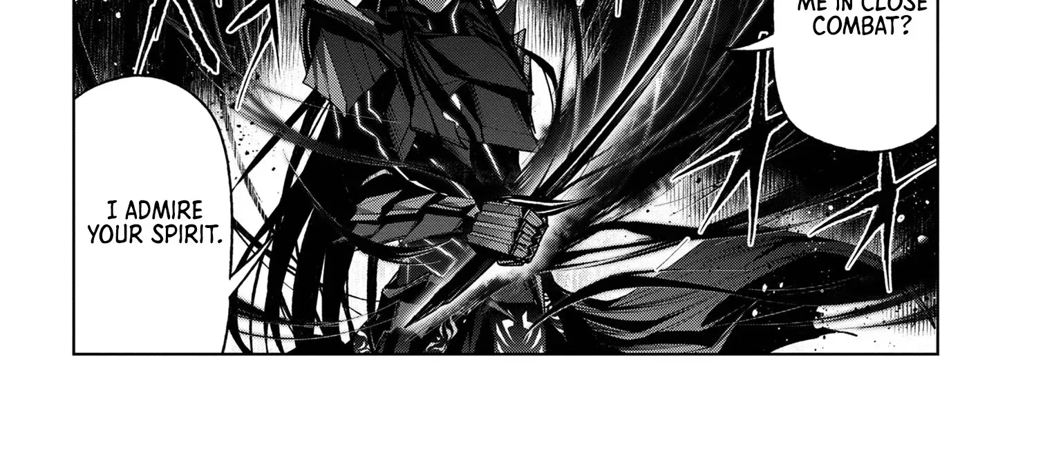 Demon Lord 2099 Chapter 6.2 page 24 - 
