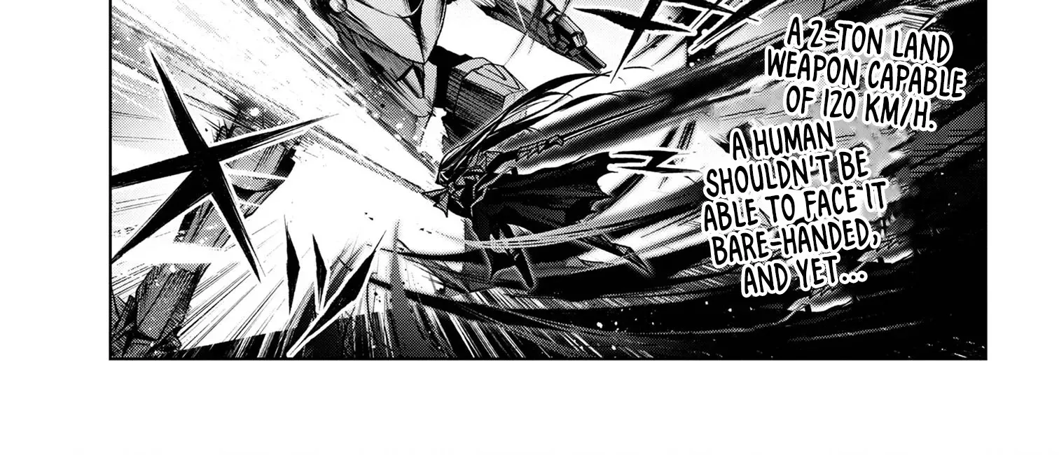 Demon Lord 2099 Chapter 6.2 page 26 - 