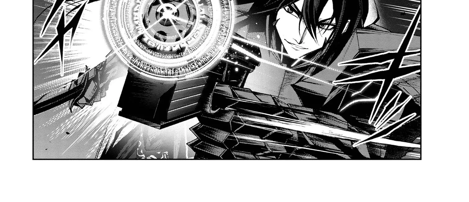 Demon Lord 2099 Chapter 6.2 page 28 - 