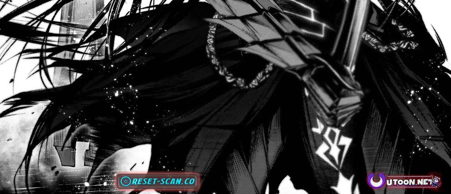 Demon Lord 2099 Chapter 6.2 page 36 - 