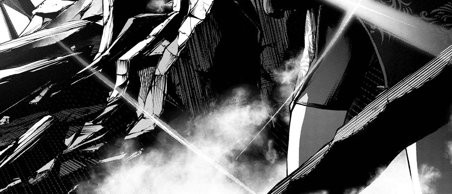 Demon Lord 2099 Chapter 6.2 page 8 - 