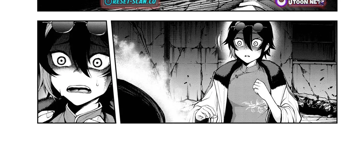 Demon Lord 2099 Chapter 6.3 page 2 - 