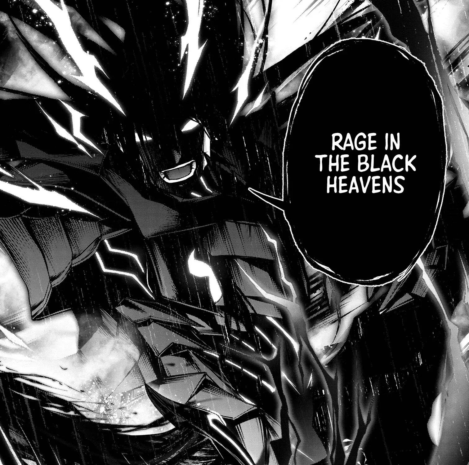 Demon Lord 2099 Chapter 6.3 page 11 - 