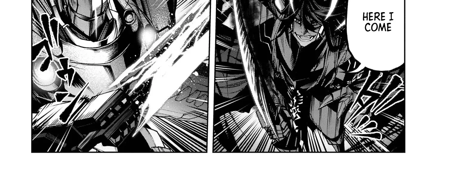 Demon Lord 2099 Chapter 6.3 page 16 - 