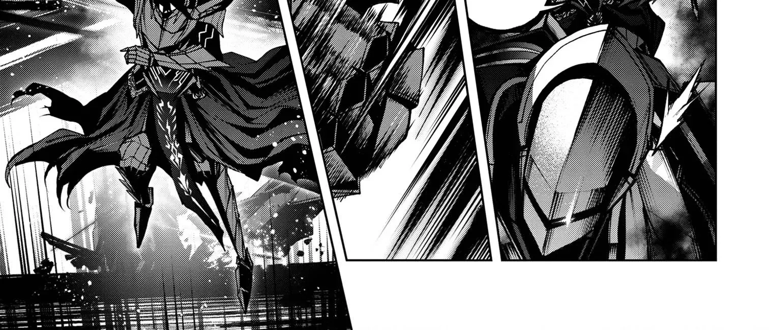 Demon Lord 2099 Chapter 6.3 page 18 - 
