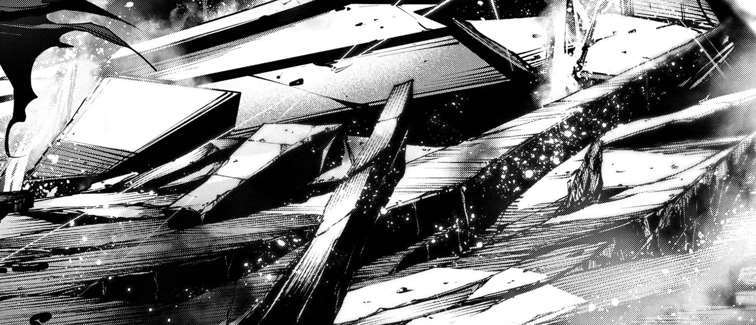 Demon Lord 2099 Chapter 6.3 page 20 - 